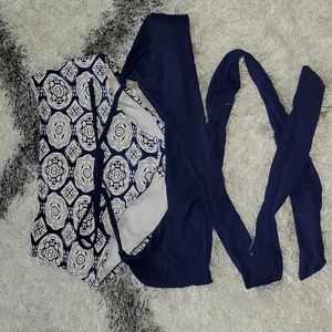 Cupshe bathing suit.